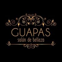 Logo empresa: guapa s salón