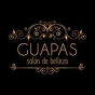 Logo empresa: guapa s salón