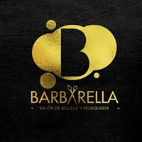 Logo empresa: barbarella salón