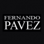 Logo empresa: peluquería fernando pavez