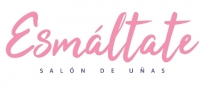 Logo empresa: esmaltate (matías cousiño)