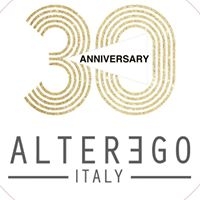 Logo empresa: alter ego italy