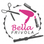 Logo empresa: bella frívola