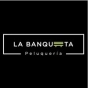 Logo empresa: la banqueta