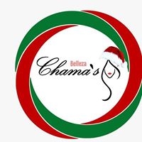 Logo empresa: belleza chamas