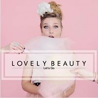 Logo empresa: lovely beauty