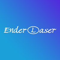 Logo empresa: enderlaser