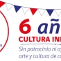 Logo empresa: centro cultural chileno de las artes