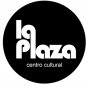 Logo empresa: centro cultural la plaza