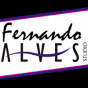 Logo empresa: fernando alves studio