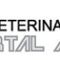 Logo empresa: veterinaria portal mayor