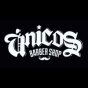 Logo empresa: Únicos barber shop