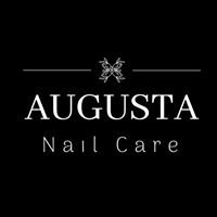 Logo empresa: augusta nail care