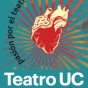 Logo empresa: teatro uc