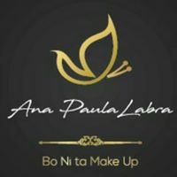 Logo empresa: bo nita make up