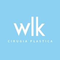 Logo empresa: clínica wlk