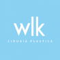 Logo empresa: clínica wlk