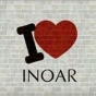 Logo empresa: inoar chile