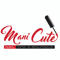 Logo empresa: manicute