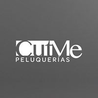 Logo empresa: cutme peluquerías (providencia)