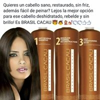 Logo empresa: dakota real profesionales, salón de belleza