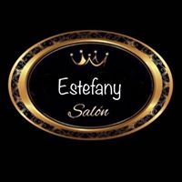 Logo empresa: salón de belleza es