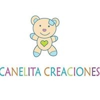 Logo empresa: canelita creaciones