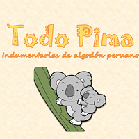 Logo empresa: todo pima