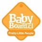 Logo empresa: baby on board