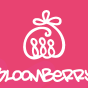 Logo empresa: bloomberry chile alimentos especiales