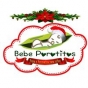 Logo empresa: bebe porotitos tienda on line