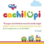 Logo empresa: cachilupi