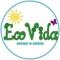 Logo empresa: ecovida pañales ecológicos