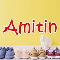 Logo empresa: amitin