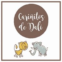 Logo empresa: cariñitos de dalí