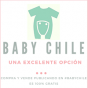 Logo empresa: baby