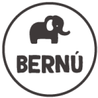 Logo empresa: bernú