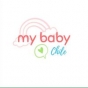 Logo empresa: my baby