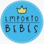 Logo empresa: emporio bebés