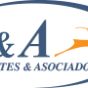 Logo empresa: tramites y asociados