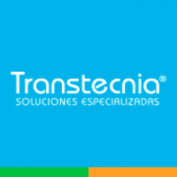 Logo empresa: transtecnia