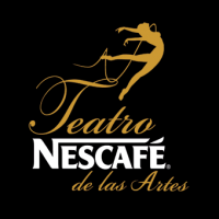 Logo empresa: teatro nescafÉ de las artes