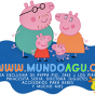 Logo empresa: mundoagú