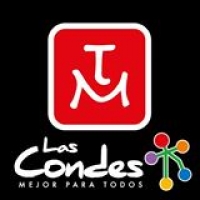 Logo empresa: teatro municipal de las condes