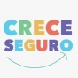 Logo empresa: crece seguro