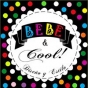 Logo empresa: bebé & cool