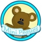 Logo empresa: mini peques