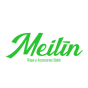 Logo empresa: meilin