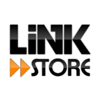 Logo empresa: linkstore