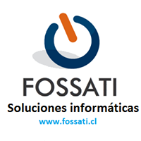 Logo empresa: fossati